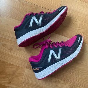 New Balance Fresh Foam Zante